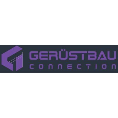 Logo der Firma Gerüstbau Connection GmbH aus Regensburg auf dem Branchenportal Geruestbau.org
