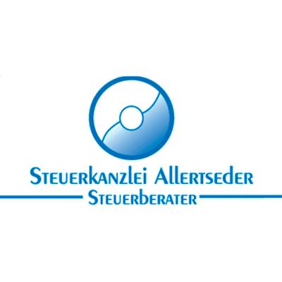 Logo der Firma Hans-G. & Florian Allertseder GbR aus Weiden auf dem Branchenportal Steuer-Berater.de