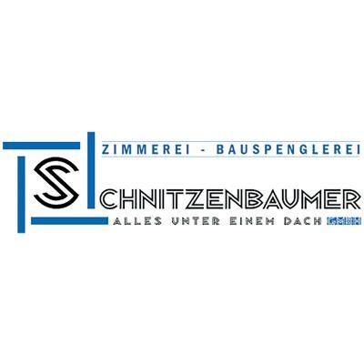 Logo der Firma Schnitzenbaumer GmbH Zimmerei-Spenglerei aus Bruckmühl auf dem Branchenportal Tischler-Schreiner.org
