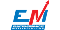 Logo der Firma Motz Theodor aus Kappel-Grafenhausen auf dem Branchenportal Elektriker.org