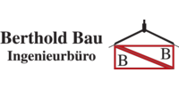 Logo der Firma Berthold Bau Ingenieurbüro aus Lauta auf dem Branchenportal Bauunternehmen.org