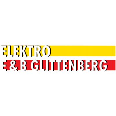 Logo der Firma E & B Glittenberg Inh.Jochem Born aus Velbert auf dem Branchenportal Elektriker.org