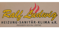 Logo der Firma Heizung - Sanitär Ludwig Ralf aus Dormagen auf dem Branchenportal Sanitaer.org