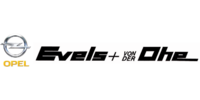 Logo der Firma Opel Evels u. v. d. Ohe GmbH & Co. KG aus Lehrte auf dem Branchenportal Auto-Werkstatt.de