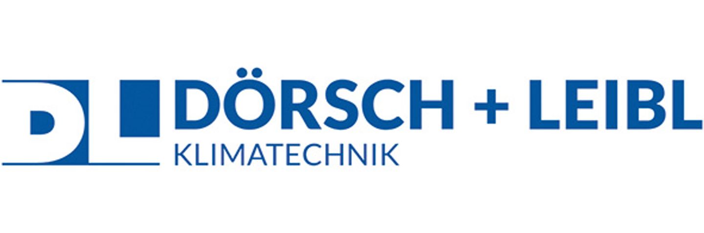 Logo der Firma DÖRSCH + LEIBL GmbH & Co. Klimatechnik KG aus Erlangen auf dem Branchenportal Klimatechniker.net