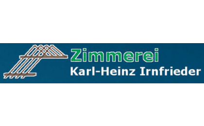 Logo der Firma Irnfrieder Karl-Heinz aus Neuburg auf dem Branchenportal Tischler-Schreiner.org