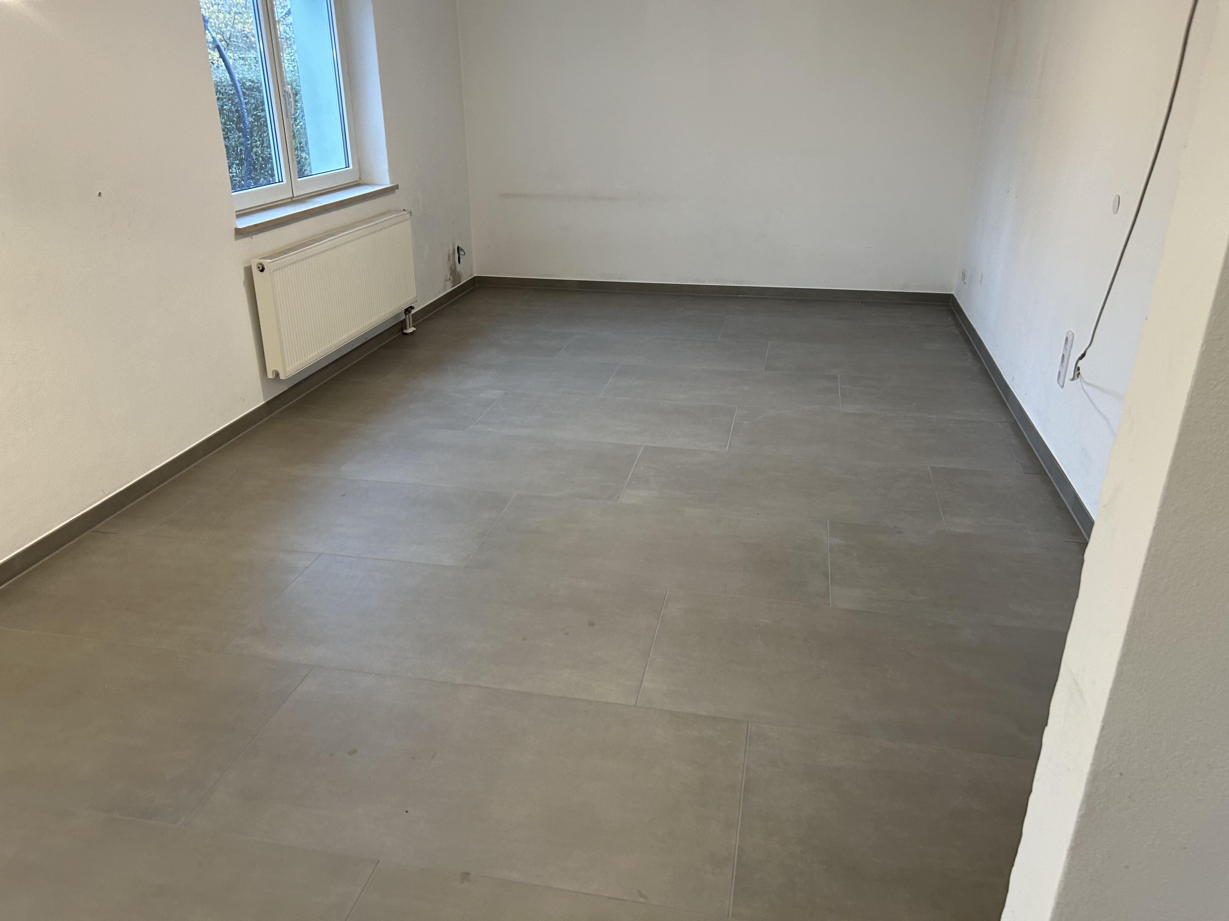 Beispielarbeit von Tilgner Trockenbau - veröffentlicht auf Trockenbauunternehmen.net