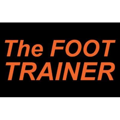 Logo der Firma Bob Bonkowski - The FOOT TRAINER aus Pöcking auf dem Branchenportal Sanimio.de