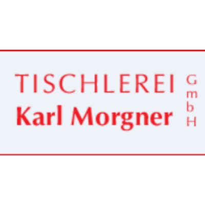 Logo der Firma Tischlerei Karl Morgner GmbH aus Zwickau auf dem Branchenportal Tischler-Schreiner.org