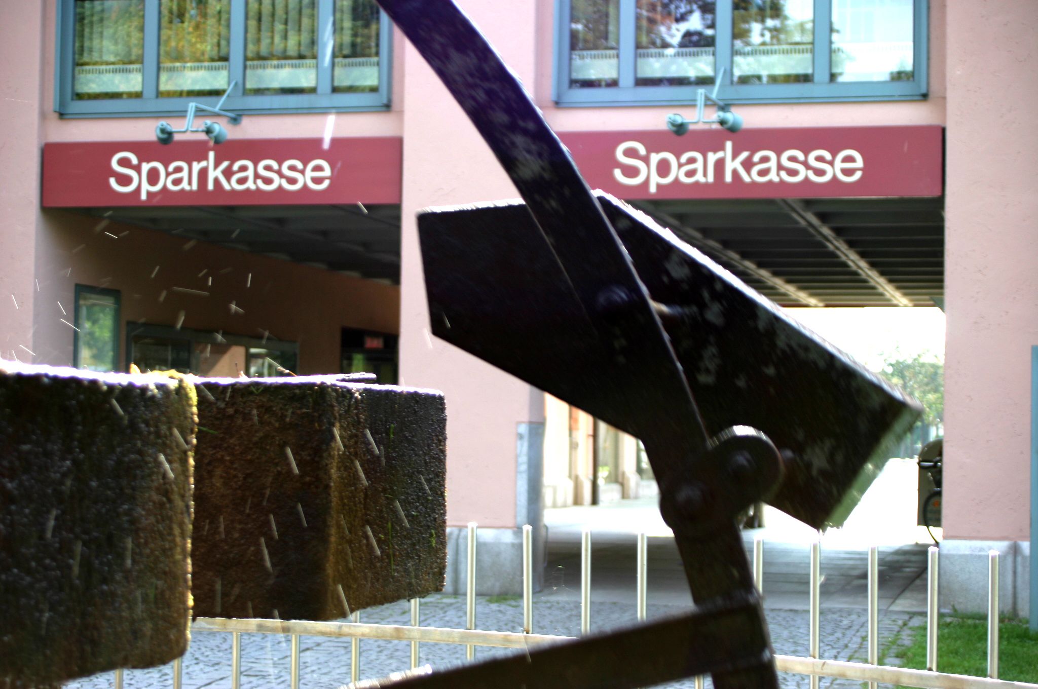 Beispielarbeit von Sparkasse Dachau - veröffentlicht auf Finanzberater.net
