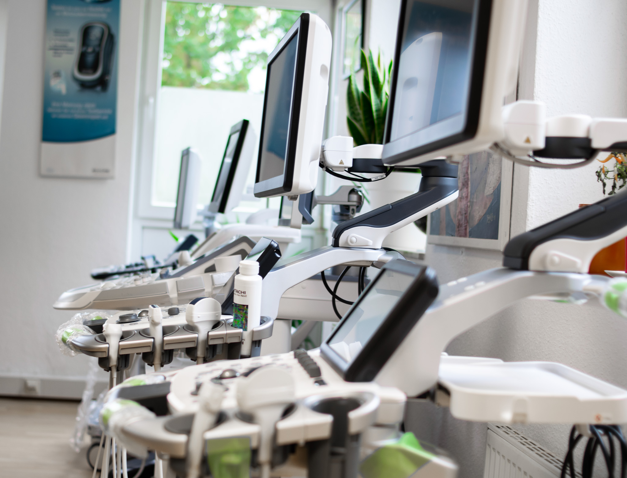 Beispielarbeit von EuMed Medical Handels GmbH - veröffentlicht auf Sanimio.de