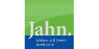 Logo der Firma Jahn Gebäude- und Umweltdienste GmbH aus Zeulenroda-Triebes auf dem Branchenportal Maler.org