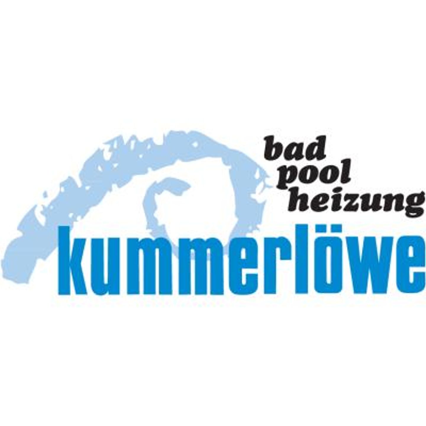 Logo der Firma Kummerlöwe bad-pool-heizung aus Olbernhau auf dem Branchenportal Sanitaer.org