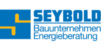 Logo der Firma Seybold Bauunternehmen aus Rothenburg auf dem Branchenportal Bauunternehmen.org