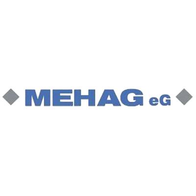 Logo der Firma MEHAG - Mühlhausen aus Mühlhausen auf dem Branchenportal Schlosserei.net