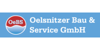 Logo der Firma Oelsnitzer Bau & Service GmbH aus Oelsnitz auf dem Branchenportal Gartenbau.org