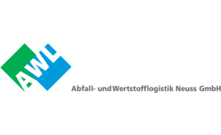 Logo der Firma AWL Abfall- und Wertstofflogistik Neuss GmbH aus Neuss auf dem Branchenportal Hausmeisterdienste.net