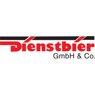 Logo der Firma Dienstbier GmbH & Co Tiefbauunternehmen KG aus Markt Erlbach auf dem Branchenportal Bauunternehmen.org