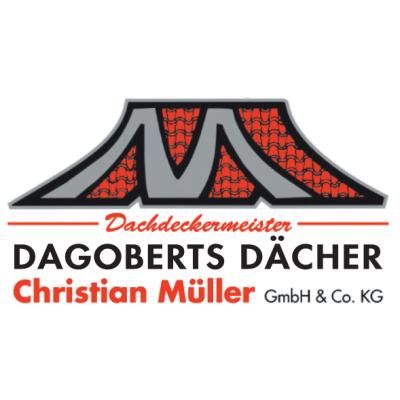Logo der Firma Dagoberts Dächer Christian Müller GmbH & Co.KG aus Bochum auf dem Branchenportal Dachdecker.com
