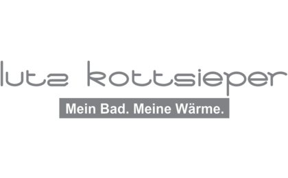 Logo der Firma Kottsieper Lutz Bad- und Heizungstechnik GmbH aus Krefeld auf dem Branchenportal Klimatechniker.net
