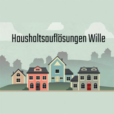Logo der Firma Wille Haushaltsauflösungen aus Lübeck auf dem Branchenportal Hausmeisterdienste.net