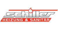 Logo der Firma Schiller Heizung & Sanitär GmbH aus Krombach auf dem Branchenportal Heizungsbau.net