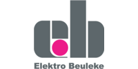 Logo der Firma Elektro Beuleke & Co. GmbH aus Moers auf dem Branchenportal Elektriker.org