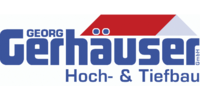 Logo der Firma Bauunternehmen Gerhäuser Georg aus Bad Windsheim auf dem Branchenportal Bauunternehmen.org