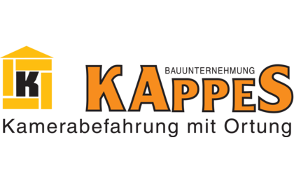 Logo der Firma Kappes Bauunternehmung aus Kleinheubach auf dem Branchenportal Gartenbau.org