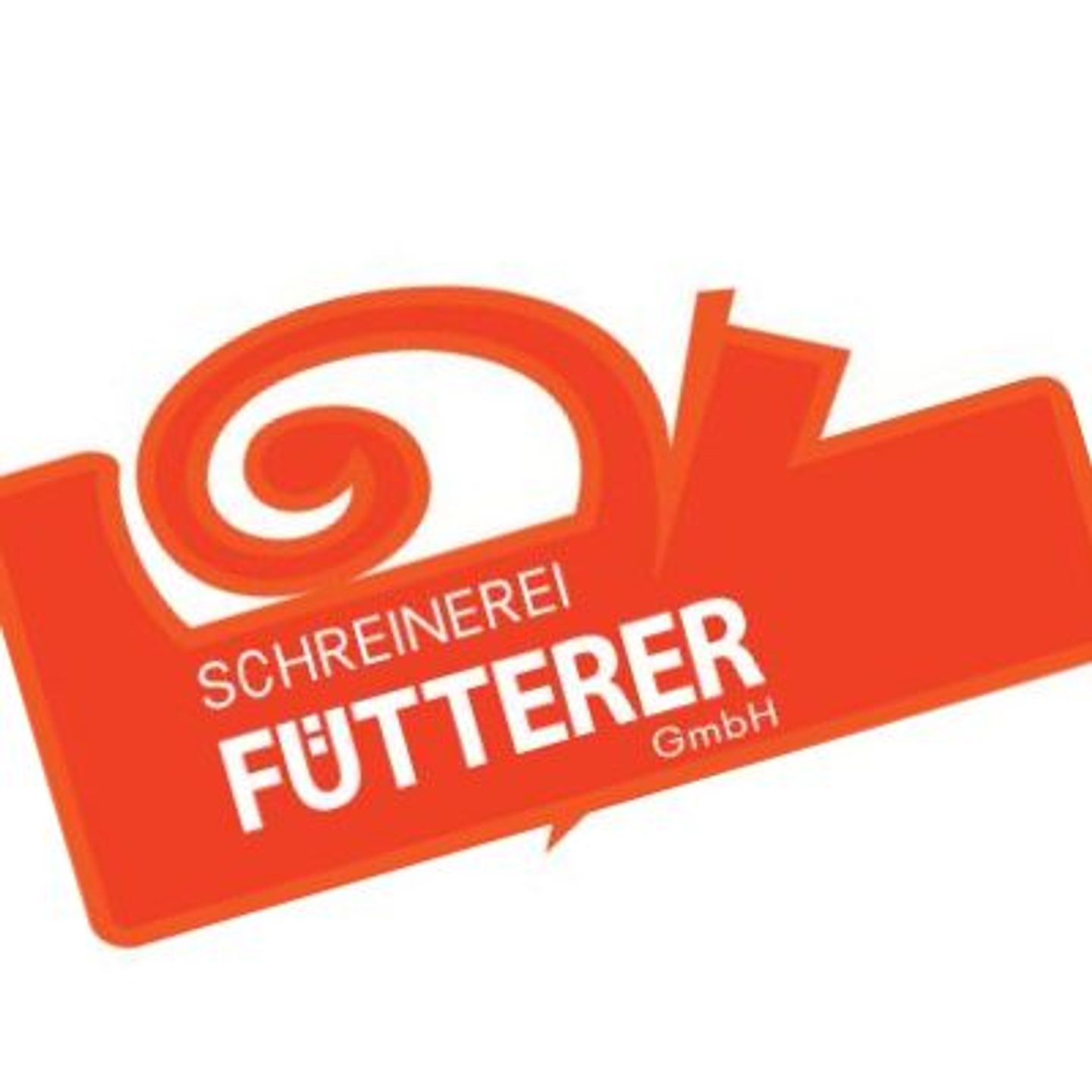 Logo der Firma Fütterer  Schreinerei GmbH aus Kemnath auf dem Branchenportal Tischler-Schreiner.org