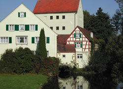 Beispielarbeit von Maler Wehringer GmbH - veröffentlicht auf Maler.org