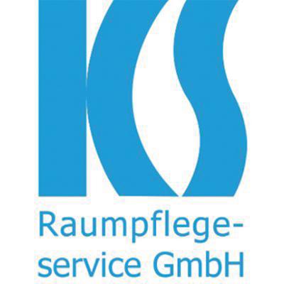 Logo der Firma K & S Raumpflegeservice GmbH aus Schweinfurt auf dem Branchenportal Hausmeisterdienste.net