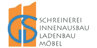Logo der Firma Schreinerei Schönberger GmbH aus Duggendorf auf dem Branchenportal Tischler-Schreiner.org