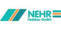 Logo der Firma Nehr Holzbau GmbH aus Oberhaid auf dem Branchenportal Bauunternehmen.org