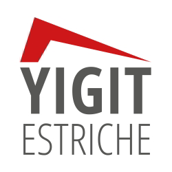 Logo der Firma Yigit Estrich GmbH aus Neckarsulm auf dem Branchenportal Bauunternehmen.org