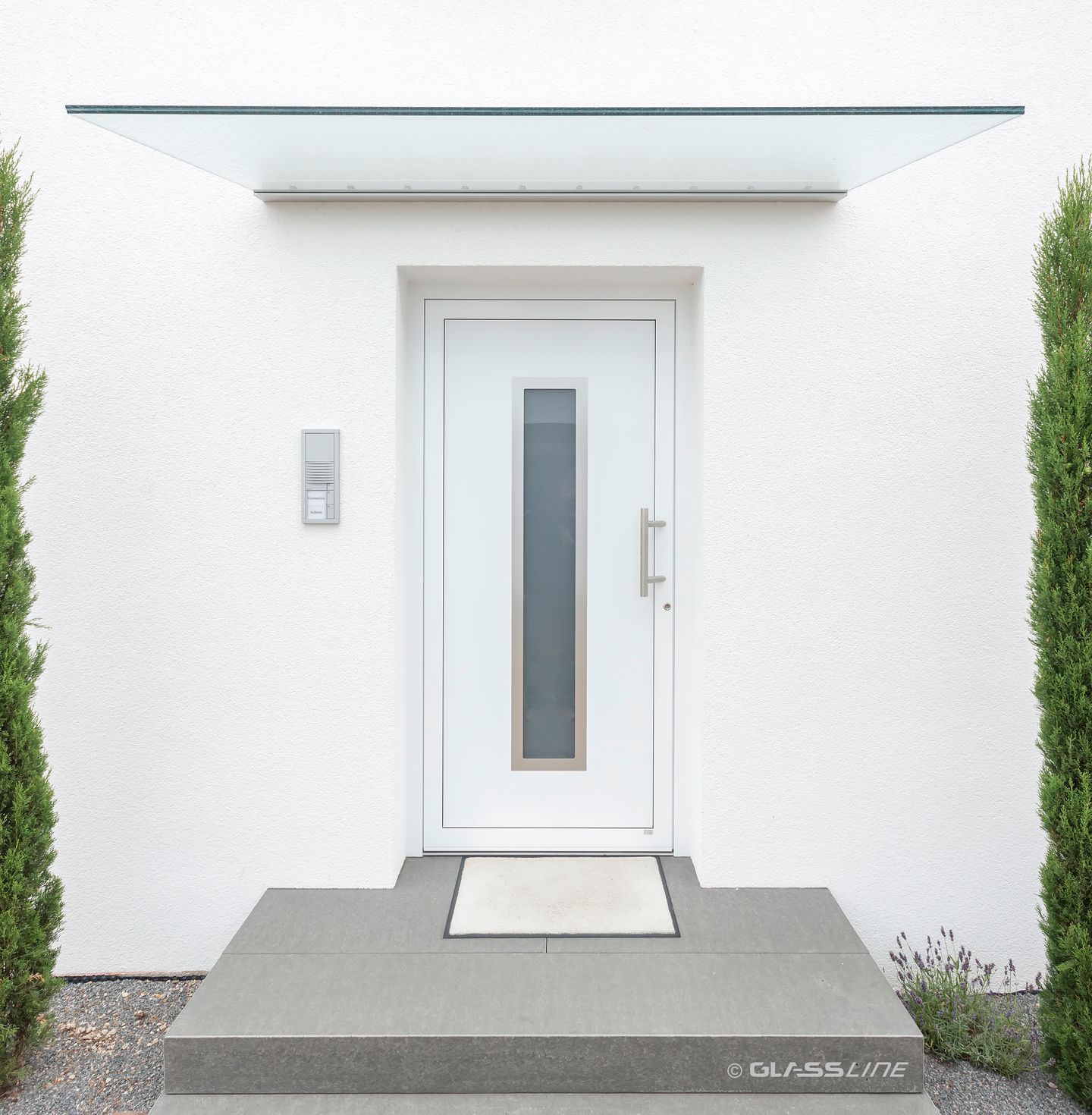Beispielarbeit von Scaffidi Markisen Rollladensysteme GmbH - veröffentlicht auf Hausmeisterdienste.net