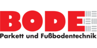 Logo der Firma Fußböden Bode aus Geldern auf dem Branchenportal Bodenleger.net
