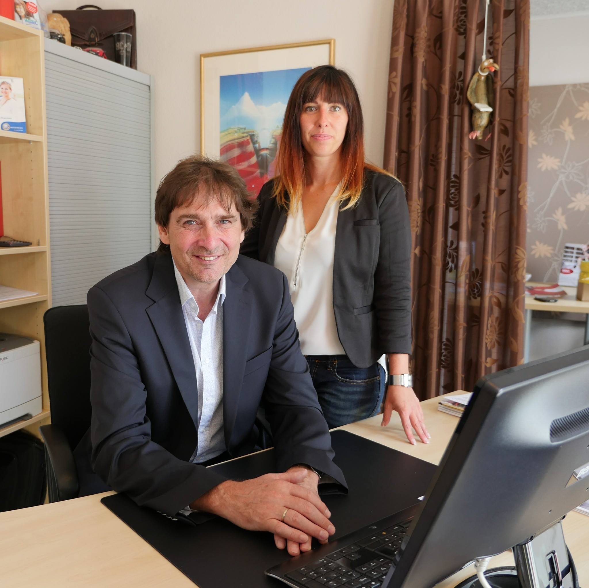 Beispielarbeit von ERGO Hans-Peter Gruber - veröffentlicht auf Finanzberater.net