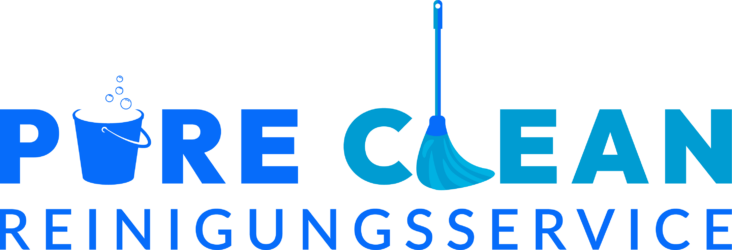 Logo der Firma Pure Clean Reinigungsservice aus Hördt auf dem Branchenportal Hausmeisterdienste.net