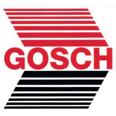 Logo der Firma GOSCH GmbH & Co. KG aus Remptendorf auf dem Branchenportal Fensterbau.org
