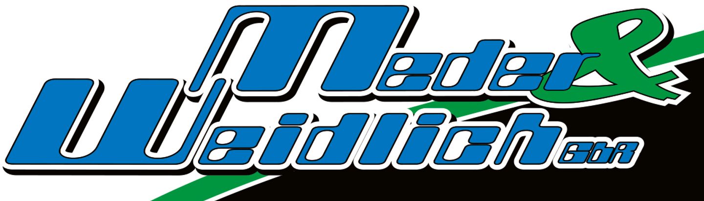 Logo der Firma Meder & Weidlich GbR aus Ochsenfurt auf dem Branchenportal Maler.org