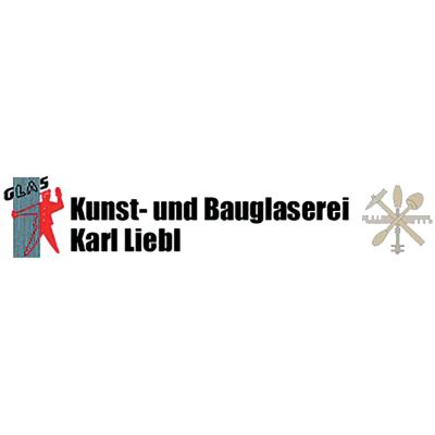 Logo der Firma Kunst- und Bauglaserei Karl Liebl aus Hunderdorf auf dem Branchenportal Glaserei.org