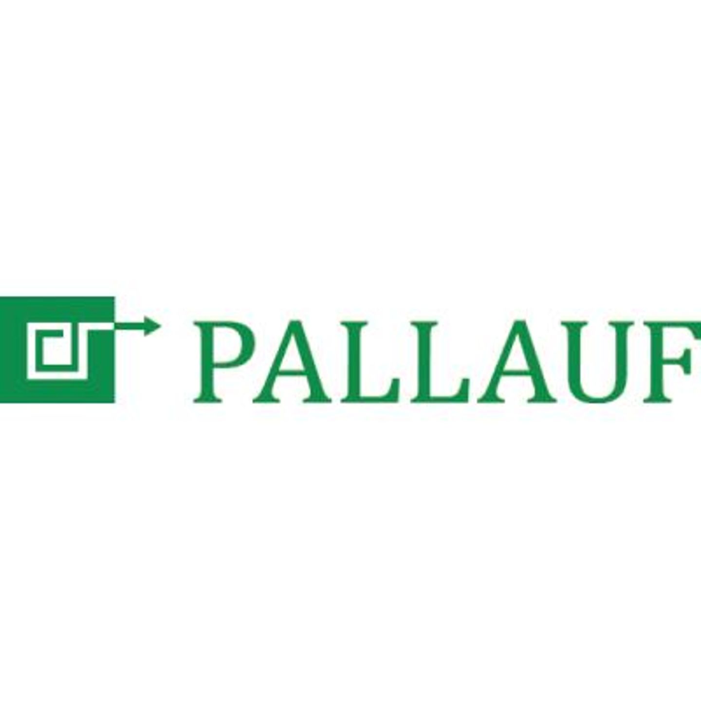 Logo der Firma Pallauf Steuerberatungsgesellschaft mbH aus Wörth auf dem Branchenportal Steuer-Berater.de