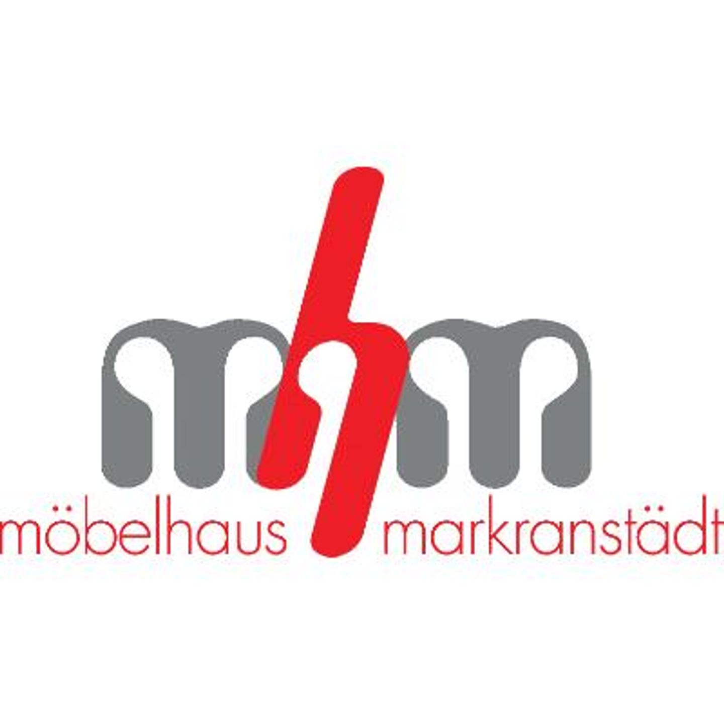 Logo der Firma MHM - das Küchenhaus am Markt - Küchen Leipzig aus Markranstädt auf dem Branchenportal Bauunternehmen.org