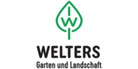 Logo der Firma Garten- u. Landschaftsbau Welters aus Niederkrüchten auf dem Branchenportal Gartenbau.org
