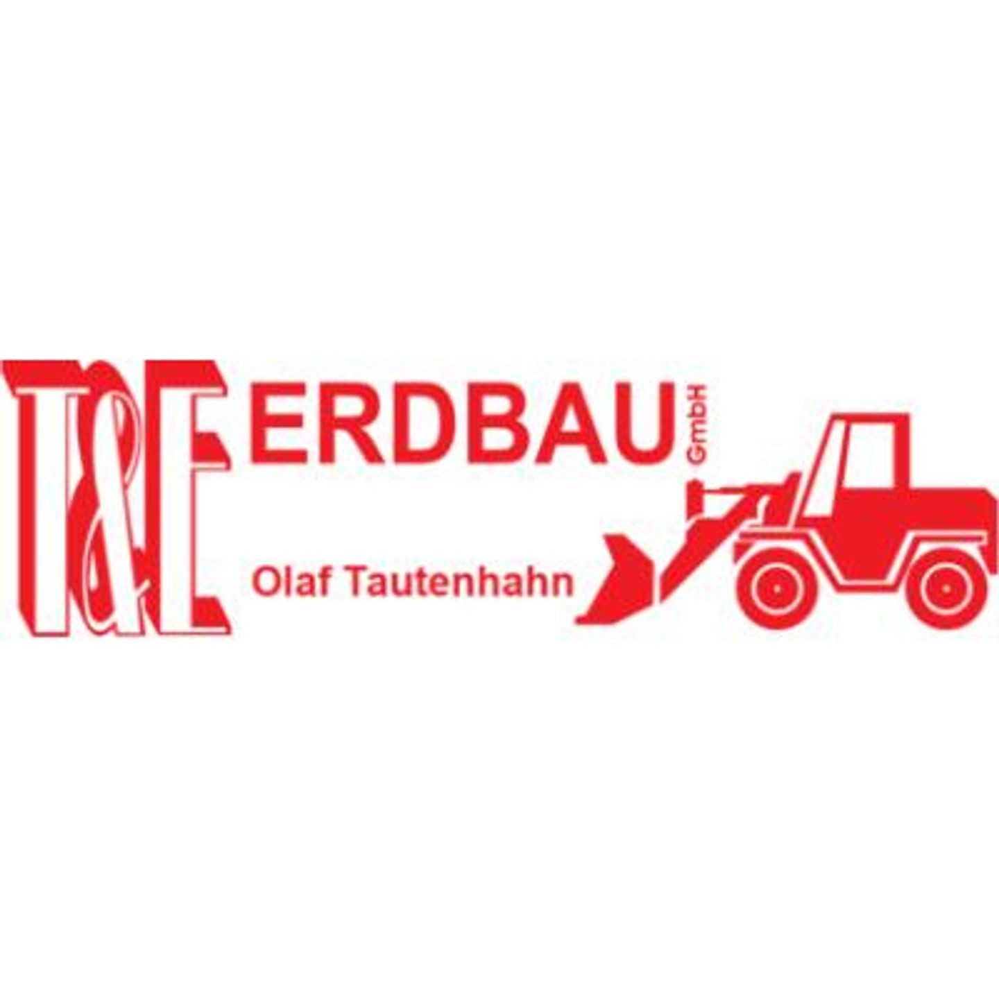 Logo der Firma T & E Erdbau GmbH aus Neukirchen auf dem Branchenportal Gartenbau.org