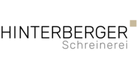 Logo der Firma Hinterberger GmbH aus Rechtmehring auf dem Branchenportal Sanitaer.org