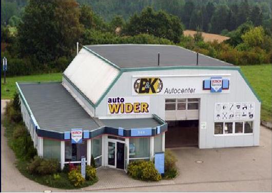 Beispielarbeit von B & K Auto- u. Reifencenter e.K Bosch Car Service - veröffentlicht auf Auto-Werkstatt.de