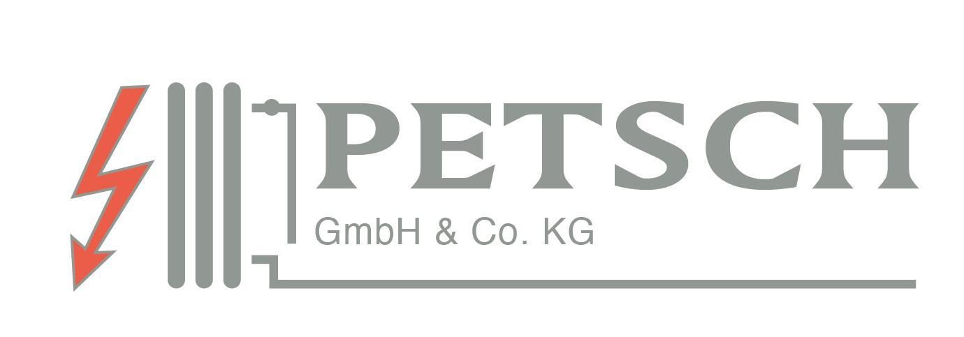 Logo der Firma Petsch GmbH & Co. KG aus Ohrdruf auf dem Branchenportal Sanitaer.org