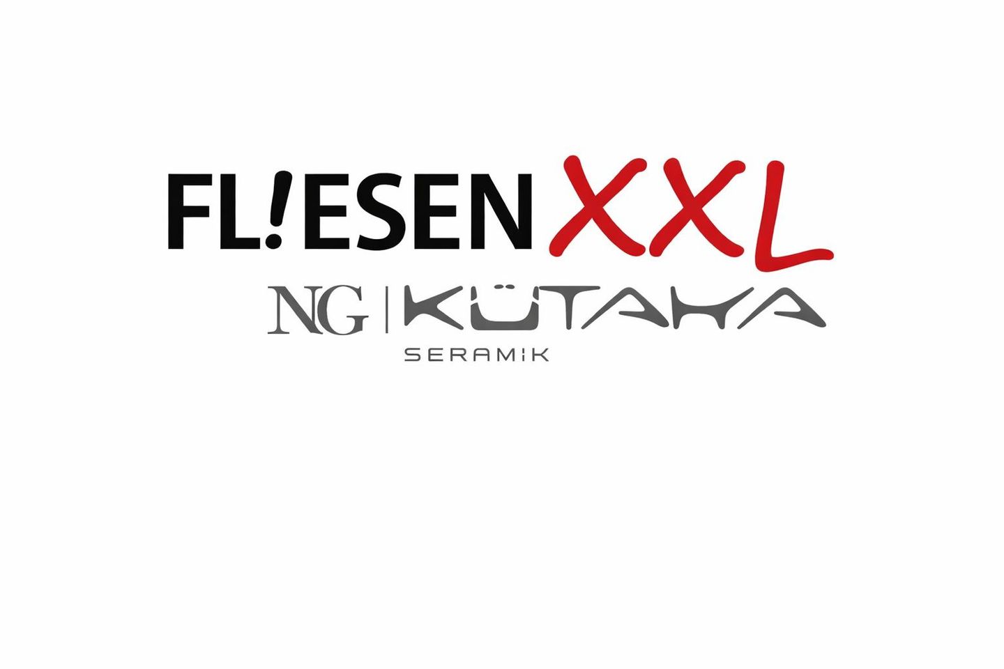 Logo der Firma FliesenXXL aus Gelsenkirchen auf dem Branchenportal Fliesenleger.net